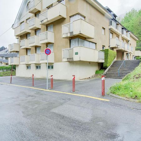 Studio A Cauterets: 4 Pers, Parking, Proche Telecabine Et Centre - Fr-1-401-48 Apartment Bagian luar foto