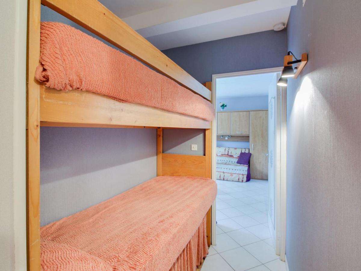 Studio A Cauterets: 4 Pers, Parking, Proche Telecabine Et Centre - Fr-1-401-48 Apartment Bagian luar foto